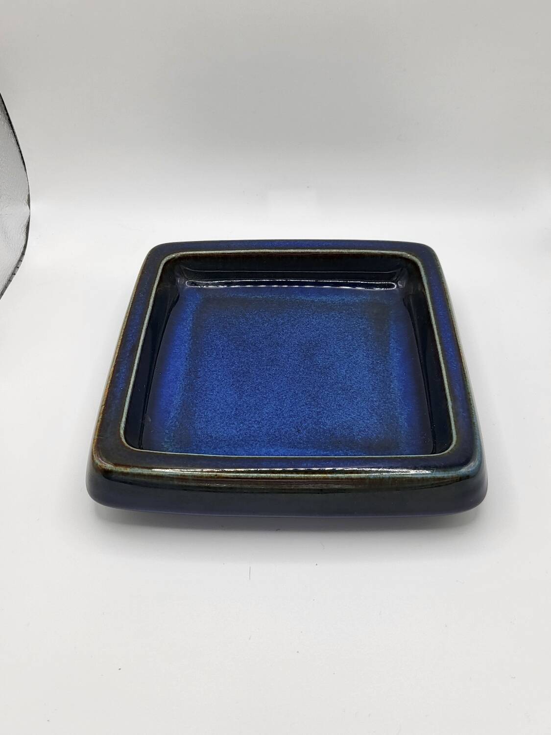 Empty Pocket Sven Johnson Gustavsberg Lagoon 3