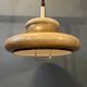 Vintage Herda mushroom suspension