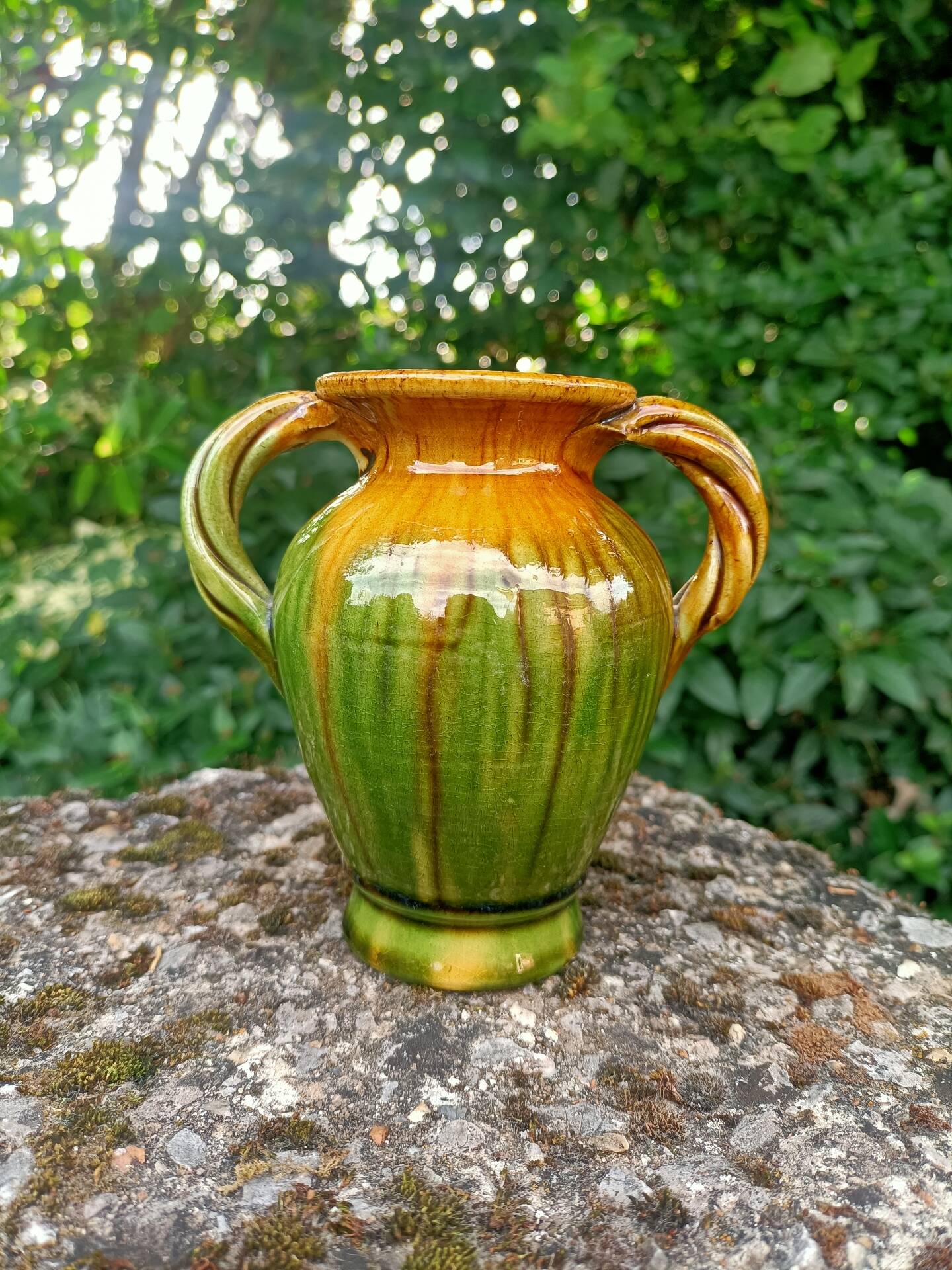 Vase