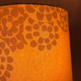 Vintage lamp from the 70s