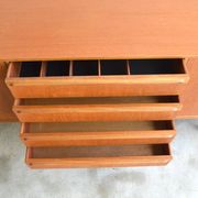 Enfilade McIntosh Dunbar 213cm
