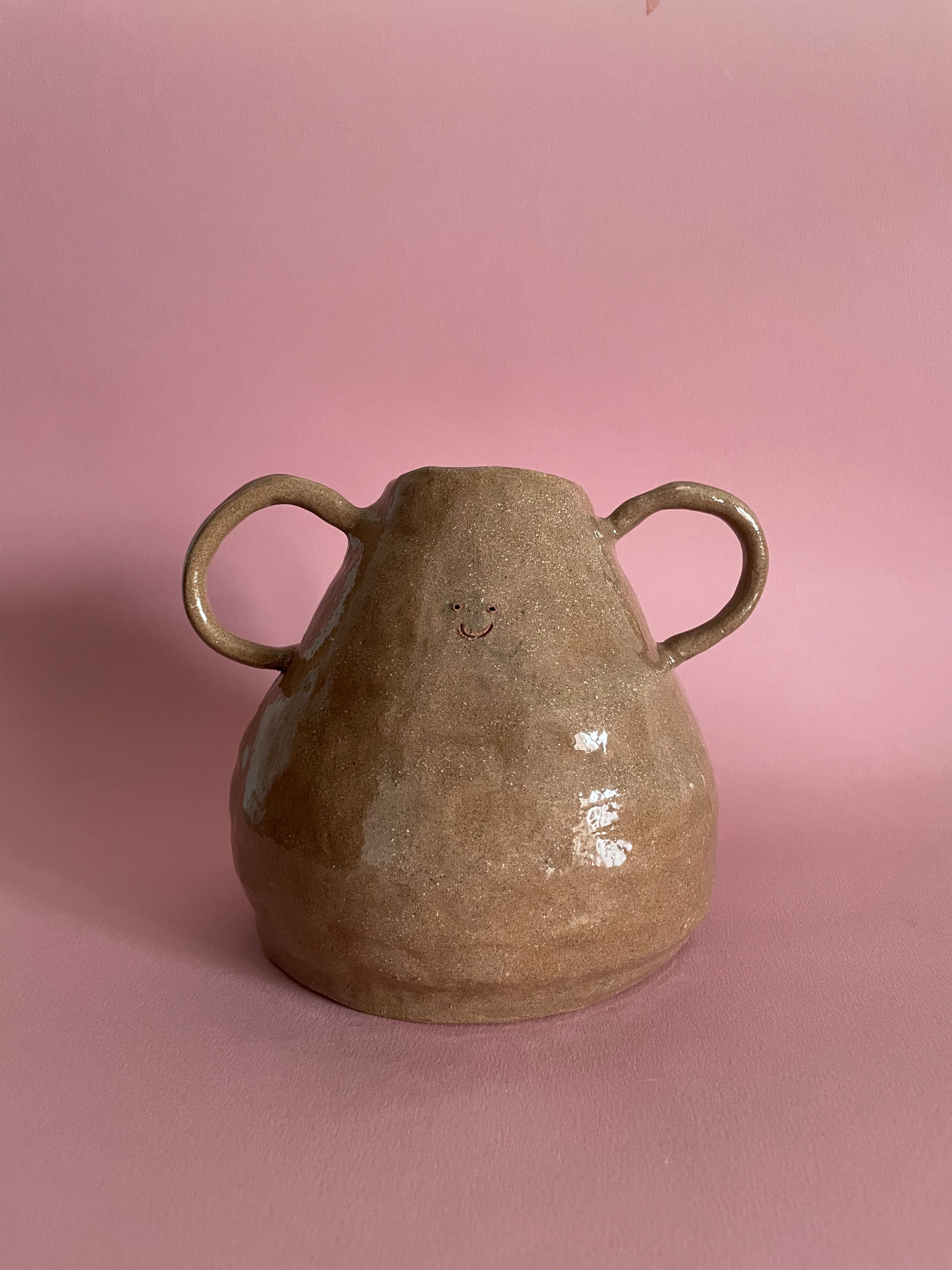 Vase No.2