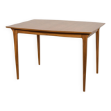 Mid-Century Teak Extendable Dining Table from McIntosh, United Knigdom.