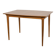 Mid-Century Teak Extendable Dining Table from McIntosh, United Knigdom.