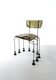 Broadway chair 9 feet Gaetano Pesce – Bernini edition