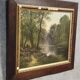 Barbizon School: Romantic landscape, Napoleon III era