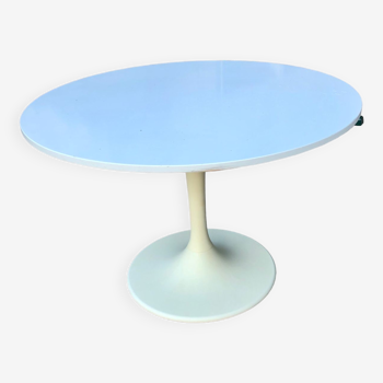 Table tulipe