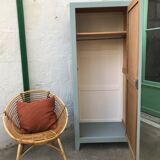 Vert Amande Parisian wardrobe from Ressources
