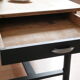 Old farmhouse table
