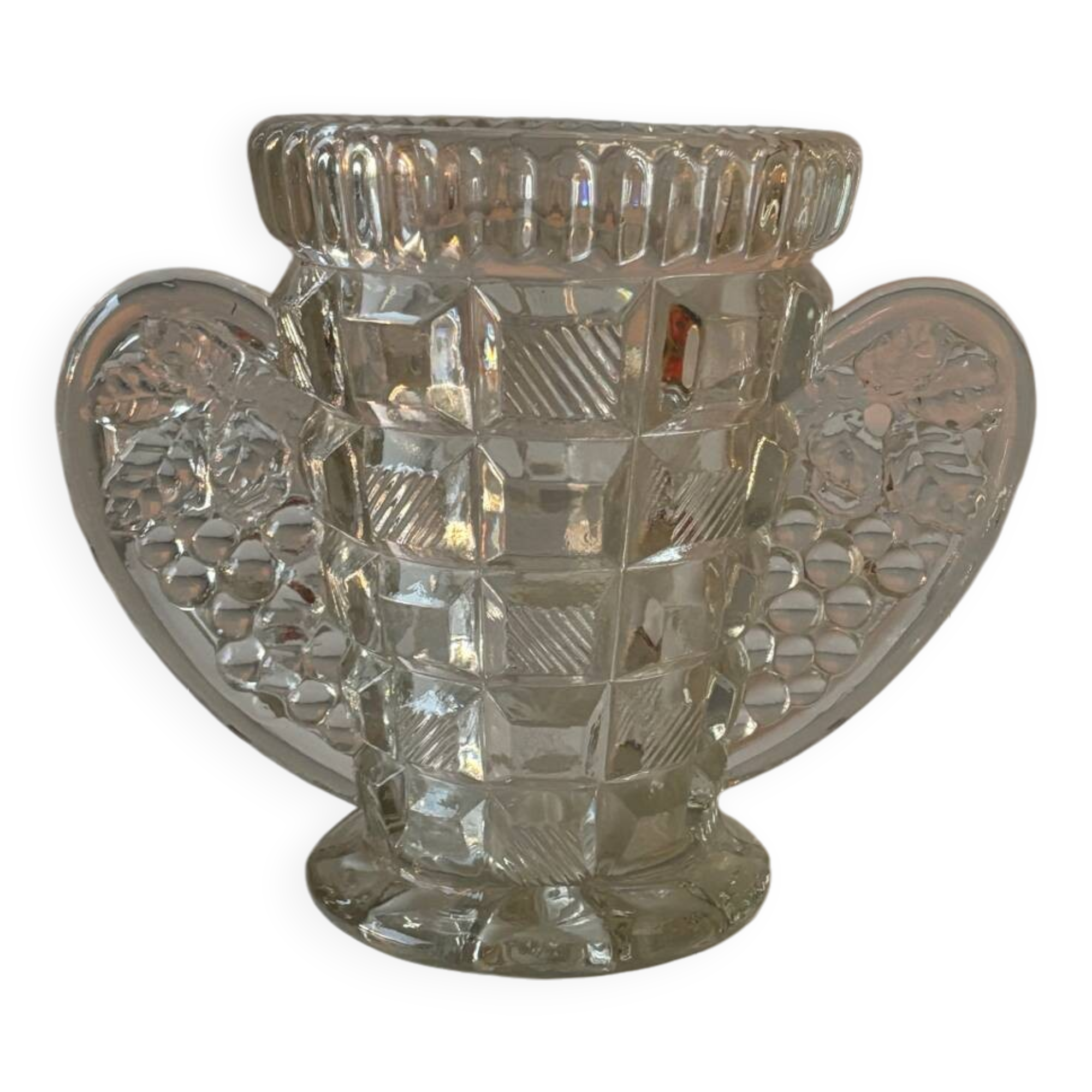 Art Deco Vase