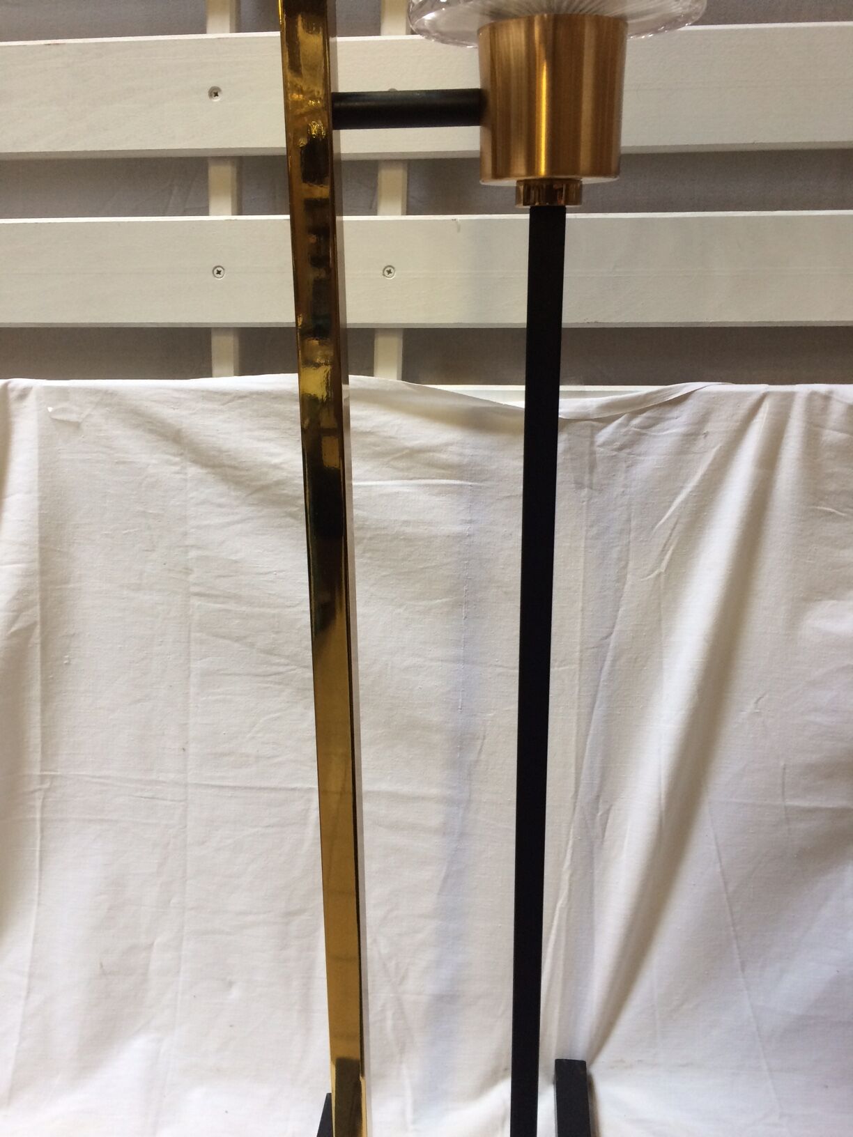 Lamppost 3 vintage fires 50/60