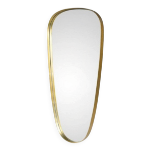 miroir retroviseur et - forme