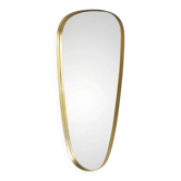 Mirror rearview and free form