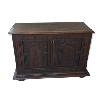 Renaissance Chest