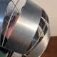 Max Sauze metal and aluminum pendant light
