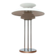Lampe de table modèle PH 5 danoise du milieu du siècle par Poul Henningsen pour Louis Poulsen, années 1960