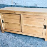 Contemporary enfilade