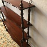 Old shelf to lay or hang