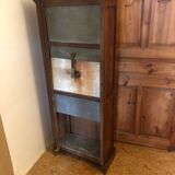 Marine cabinet