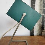 Cube lamp 1960 Kaiser Leuchten