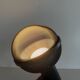 Wall light for microphone by Roger Tallon for Erco Leuchten, 1970s, Germany.