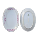 Lot de 2 raviers en porcelaine Schirnding