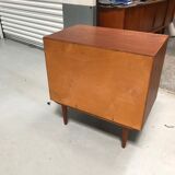 Danish dresser by Dyrlund