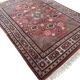 Large handmade Chinese rug 240cm x 340cm