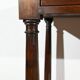 Mahogany Console, Louis XVI – 18th Century