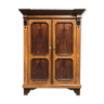 Painted Dutch cabinet