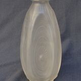 Art Deco vase signed Sabino