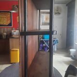 Wall shelf from the 70s/80s