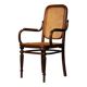 Thonet No. 37 chair, Vienna, 1880s