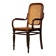 Thonet No. 37 chair, Vienna, 1880s