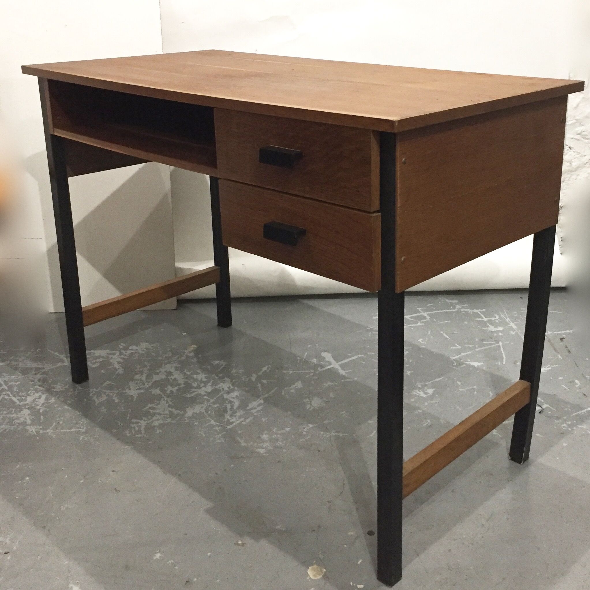 Modernist desk 60s