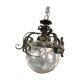 Lantern iron forge