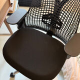 Herman Miller Sayl Chair - Full Options - Like New Condition (Invoice 2023)