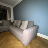 Corner Sofa Reverse Roche & Bobois - Design Sacha Lakic
