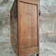 Armoire antique chêne 19ème siècle buffet