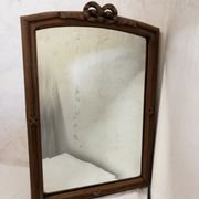 Miroir style Louis XVI 46x67cm