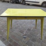 Table tolix 55 - Xavier Pauchard