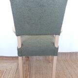 Bridge chair