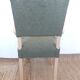 Bridge chair