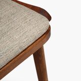 Set of 4 skoczek chairs