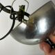 Vintage Italian pendant Venice glass