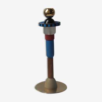 Candlestick totem Mac Connico for Lanvin