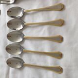 Gottinghen 18/10 Stainless Steel Doroty Cutlery Set