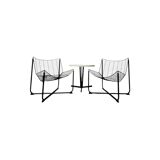 Deux chaises Ikea de 1999