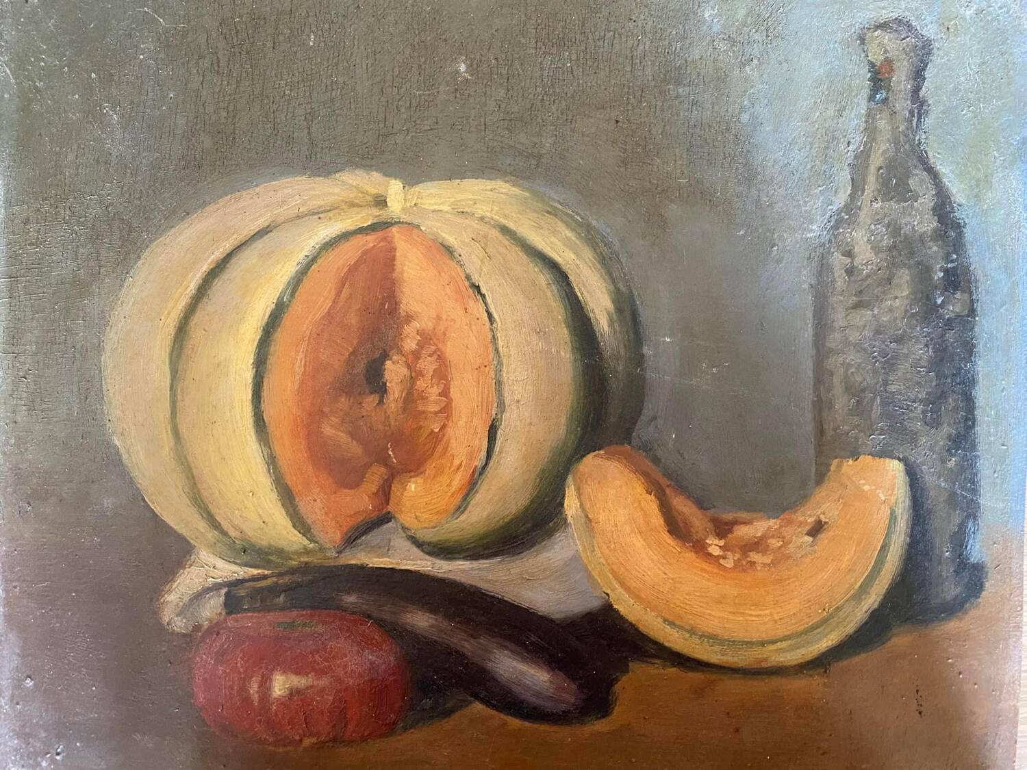 Still life