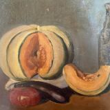Nature morte